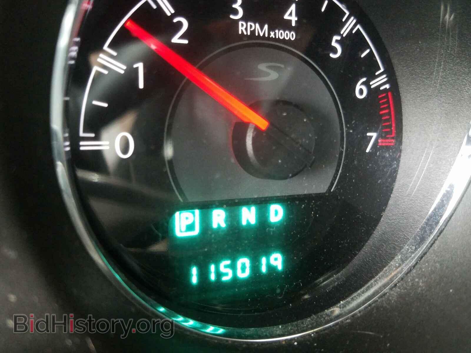 2013 CHRYSLER 200 - VIN: 1C3CCBBB7DN751432 - Фото 8
