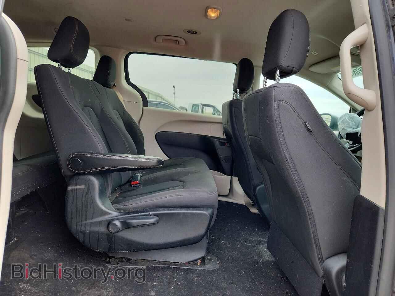 2019 CHRYSLER PACIFICA - VIN: 2C4RC1AG9KR628390 - Photo 10