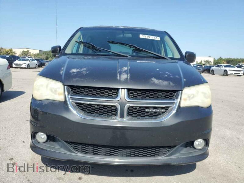2011 Dodge CARAVAN (VIN 2D4RN5DG6BR700209) — photo 5 of 13