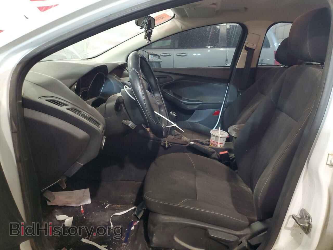 2016 FORD FOCUS - VIN: 1FADP3E24GL230213 - Photo 7