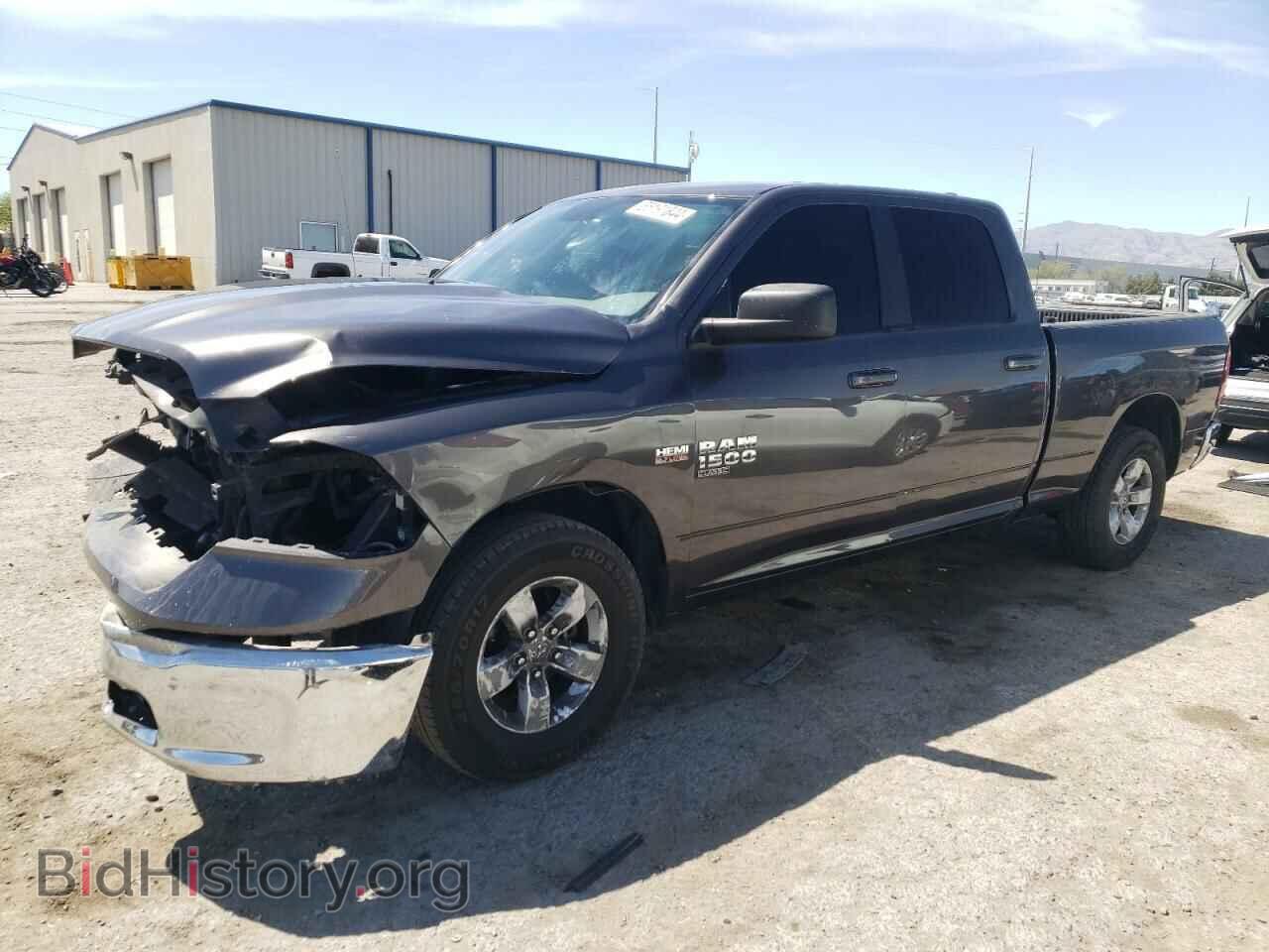 Photo 1C6RR6TT5LS100441 - RAM 1500 2020
