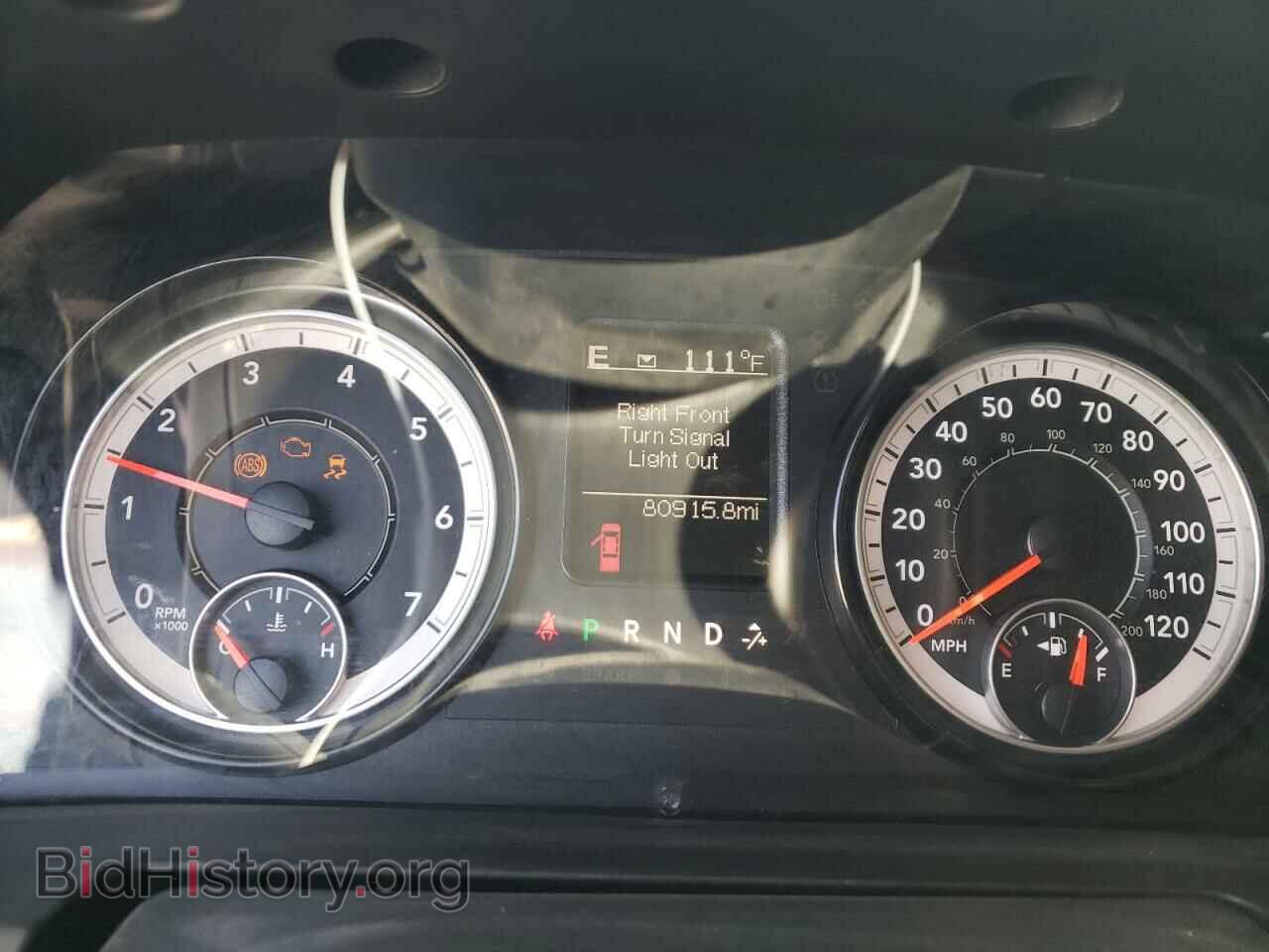 2020 RAM 1500 - VIN: 1C6RR6TT5LS100441 - Фото 9