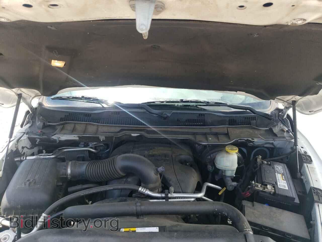 2017 RAM 1500 - VIN: 3C6RR6LT2HG776991 - Photo 7