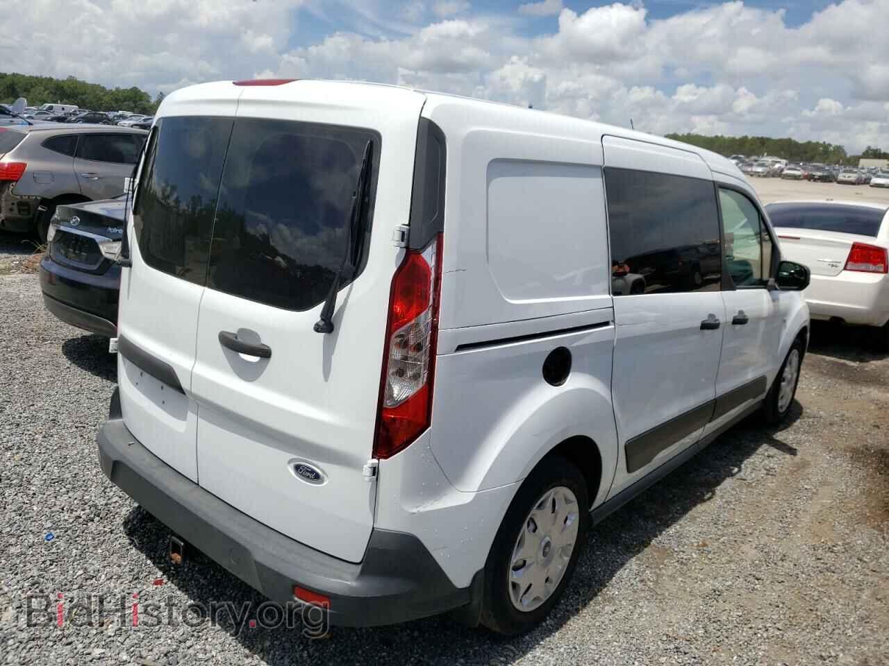 2014 FORD TRANSIT - VIN: NM0LS7FX9E1136906 - Фото 4