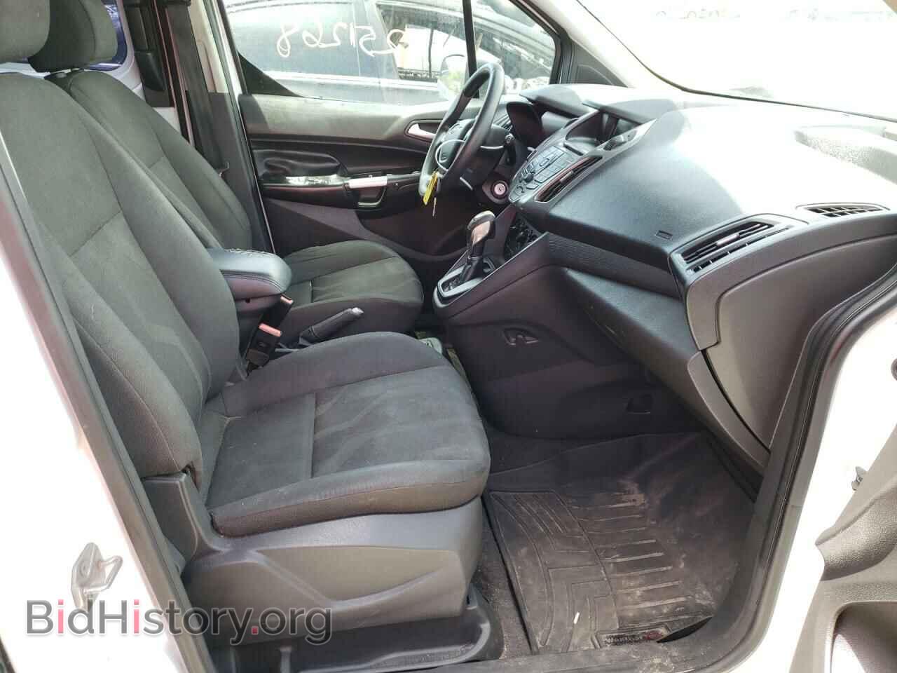 2014 FORD TRANSIT - VIN: NM0LS7FX9E1136906 - Фото 5