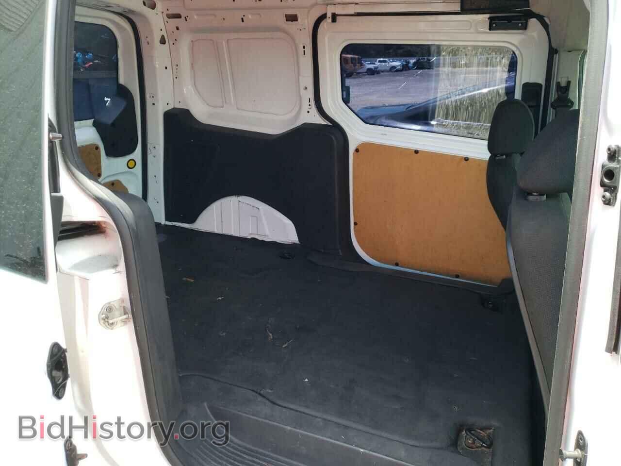 2014 FORD TRANSIT - VIN: NM0LS7FX9E1136906 - Фото 6