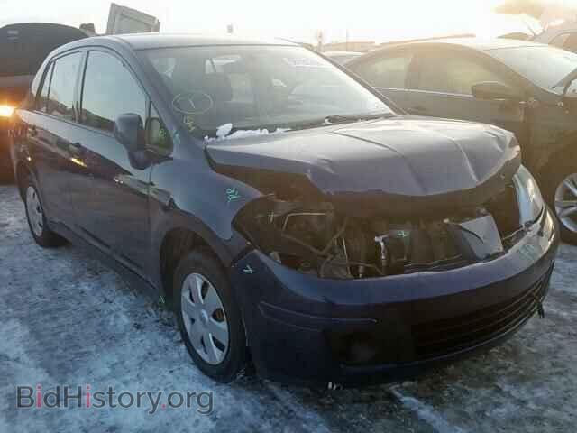 Photo 3N1CC11E29L430894 - NISSAN VERSA 2009