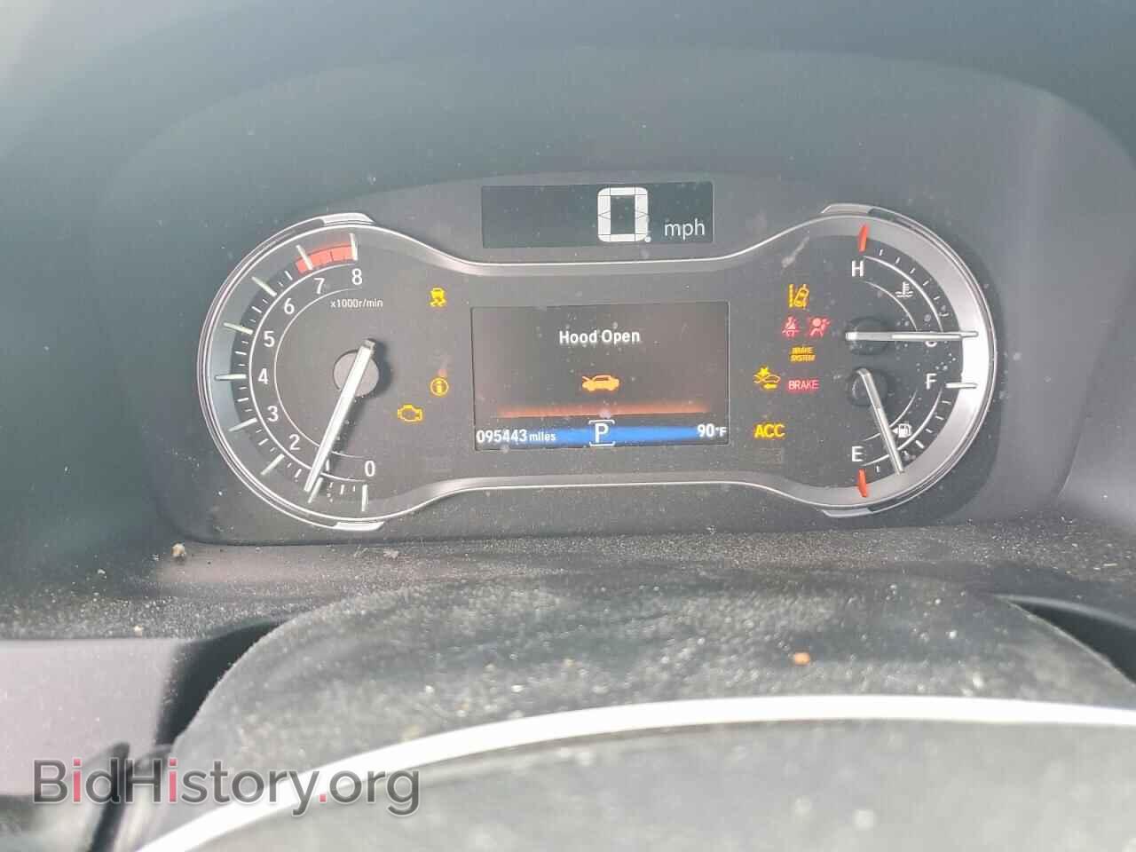2022 HONDA RIDGELINE - VIN: 5FPYK3F72NB022116 - Фото 9