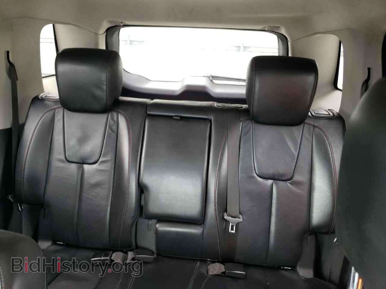 2011 GMC TERRAIN - VIN: 2CTALUEC3B6384344 - Фото 10