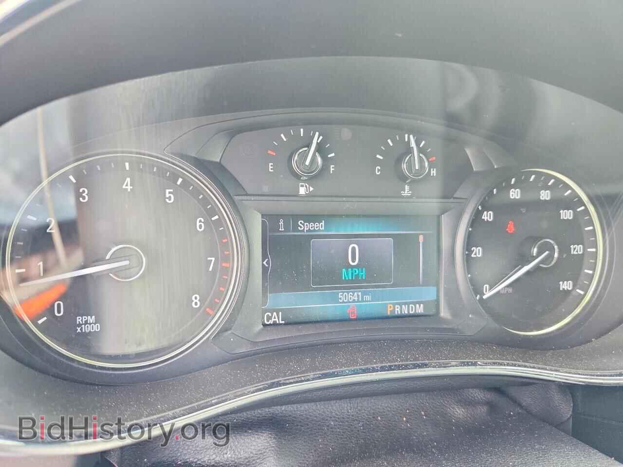2020 BUICK ENCORE - VIN: KL4CJESB9LB069892 - Photo 9