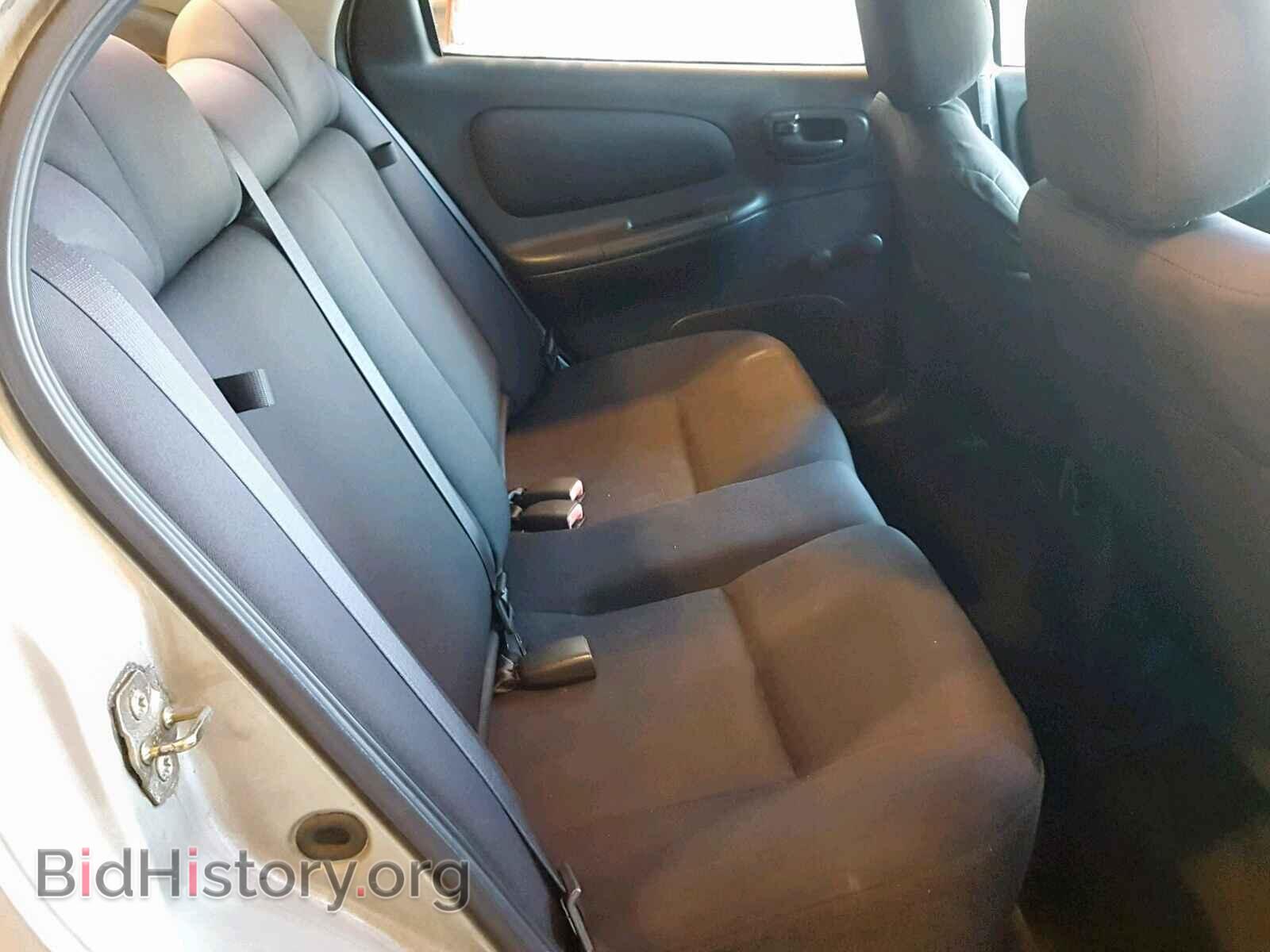 2003 DODGE NEON - VIN: 1B3ES26C23D221918 - Фото 6