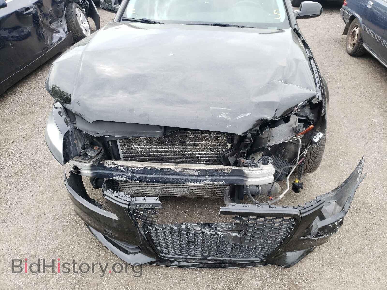 2010 AUDI A4 - VIN: WAUBFCFL8AN046879 - Фото 9
