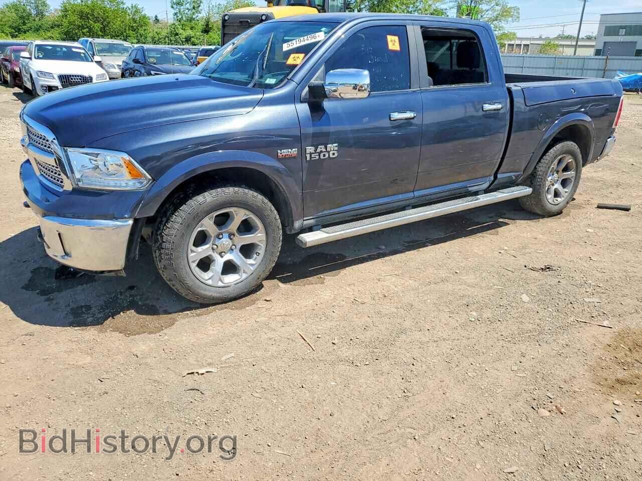 Photo 1C6RR7VT4HS815169 - RAM 1500 2017