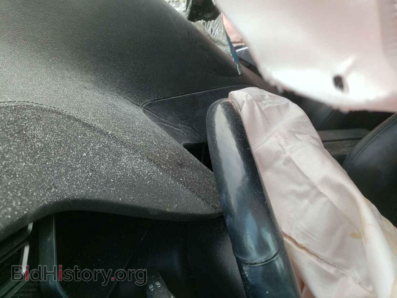 2015 TESLA MODEL S - VIN: 5YJSA1H47FF081057 - Фото 8