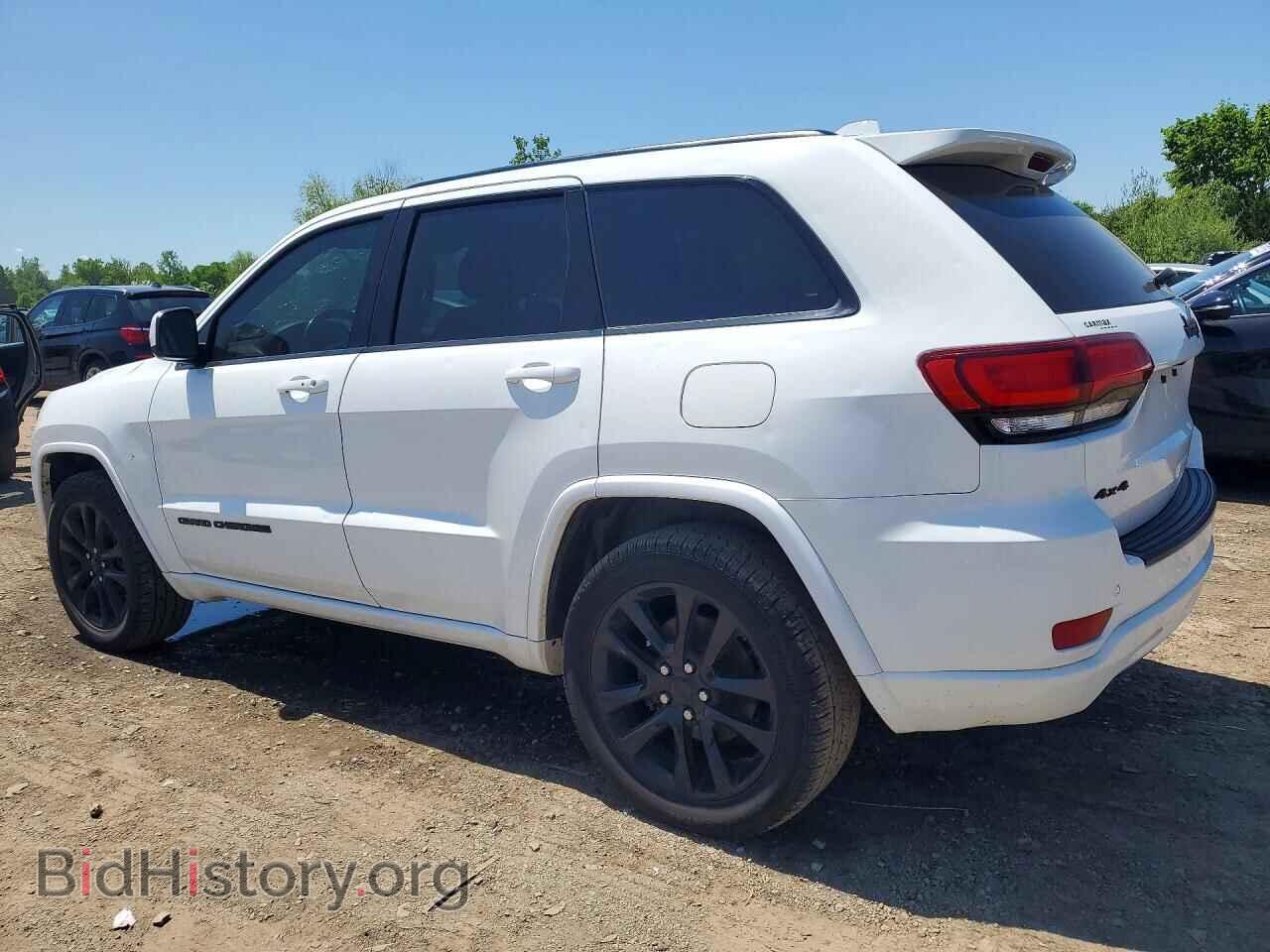 2020 JEEP CHEROKEE - VIN: 1C4RJFAG2LC159981 - Фото 2