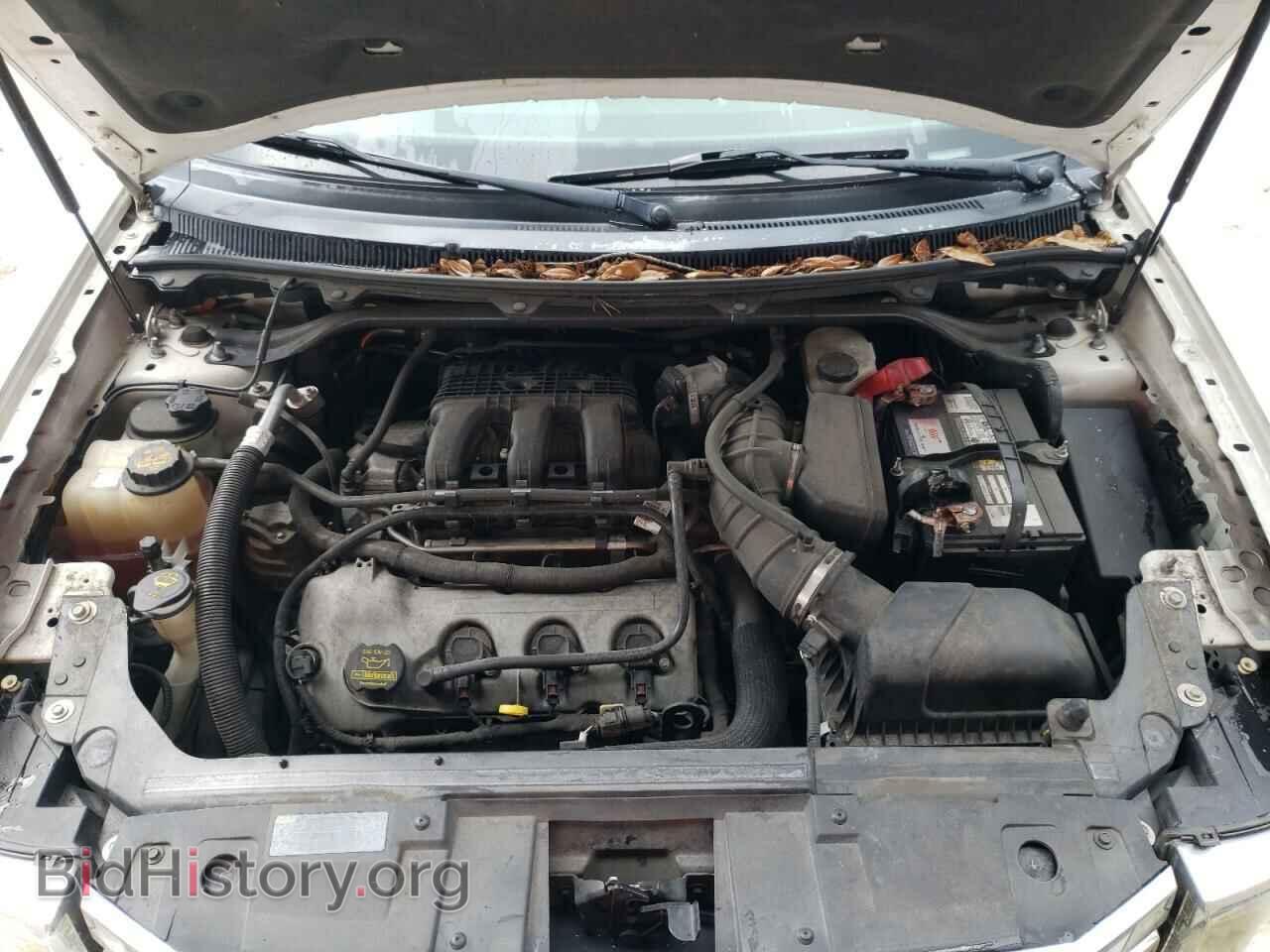 2012 FORD FLEX - VIN: 2FMGK5CC6CBD05920 - Photo 7
