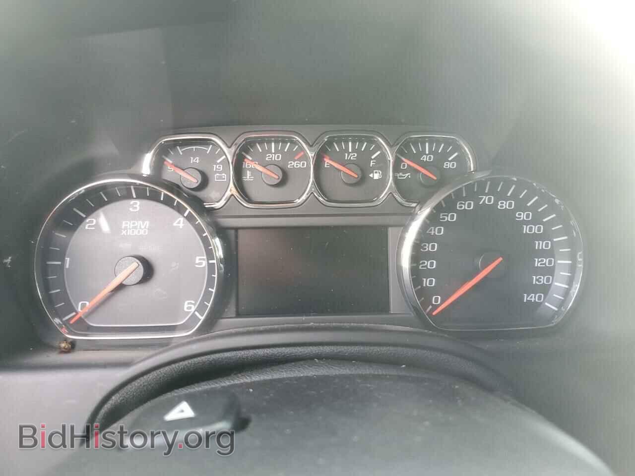 2015 GMC YUKON - VIN: 1GKS2BKC9FR252540 - Фото 9