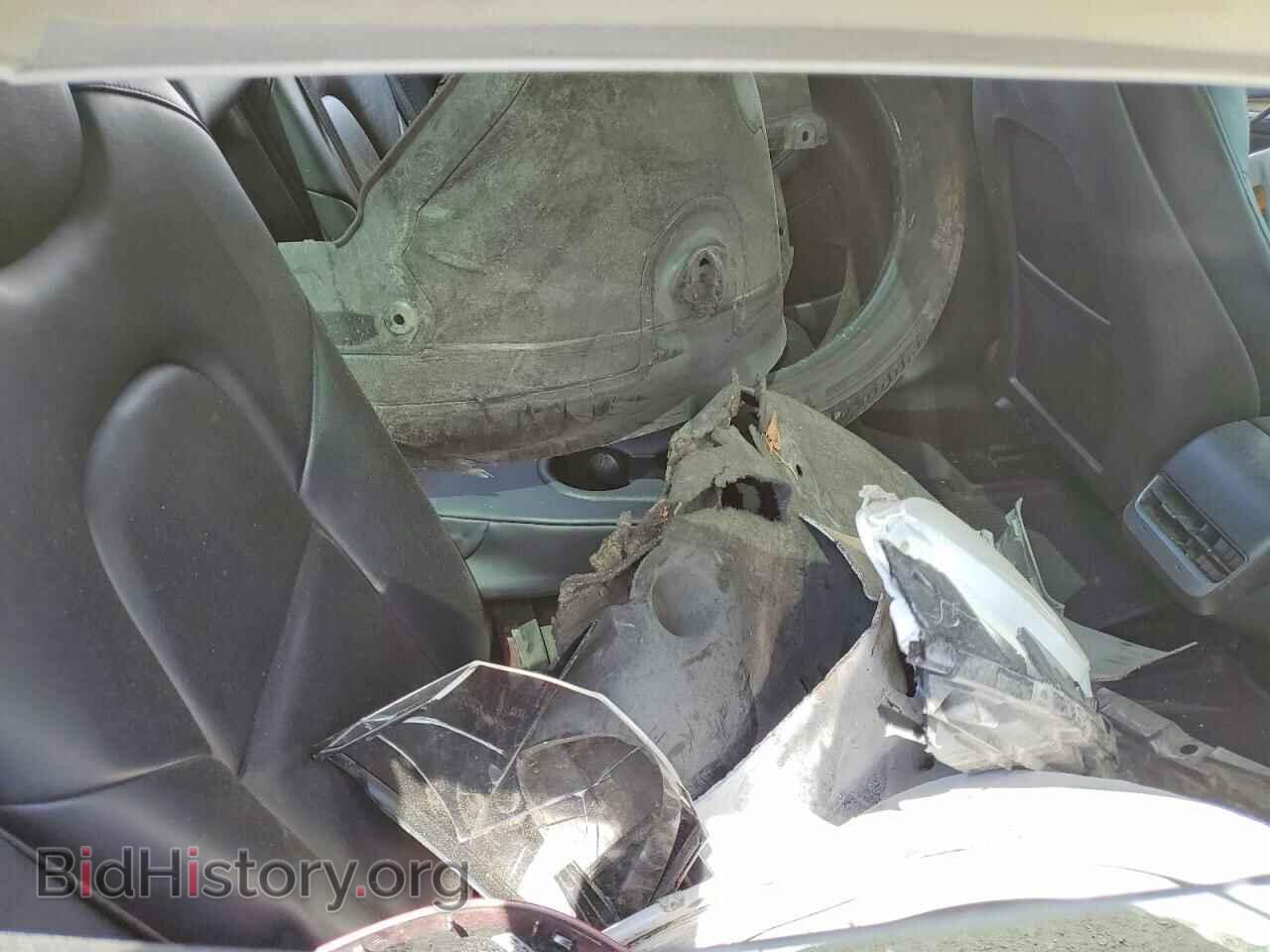 2022 TESLA MODEL 3 - VIN: 5YJ3E1EA2NF187773 - Photo 10