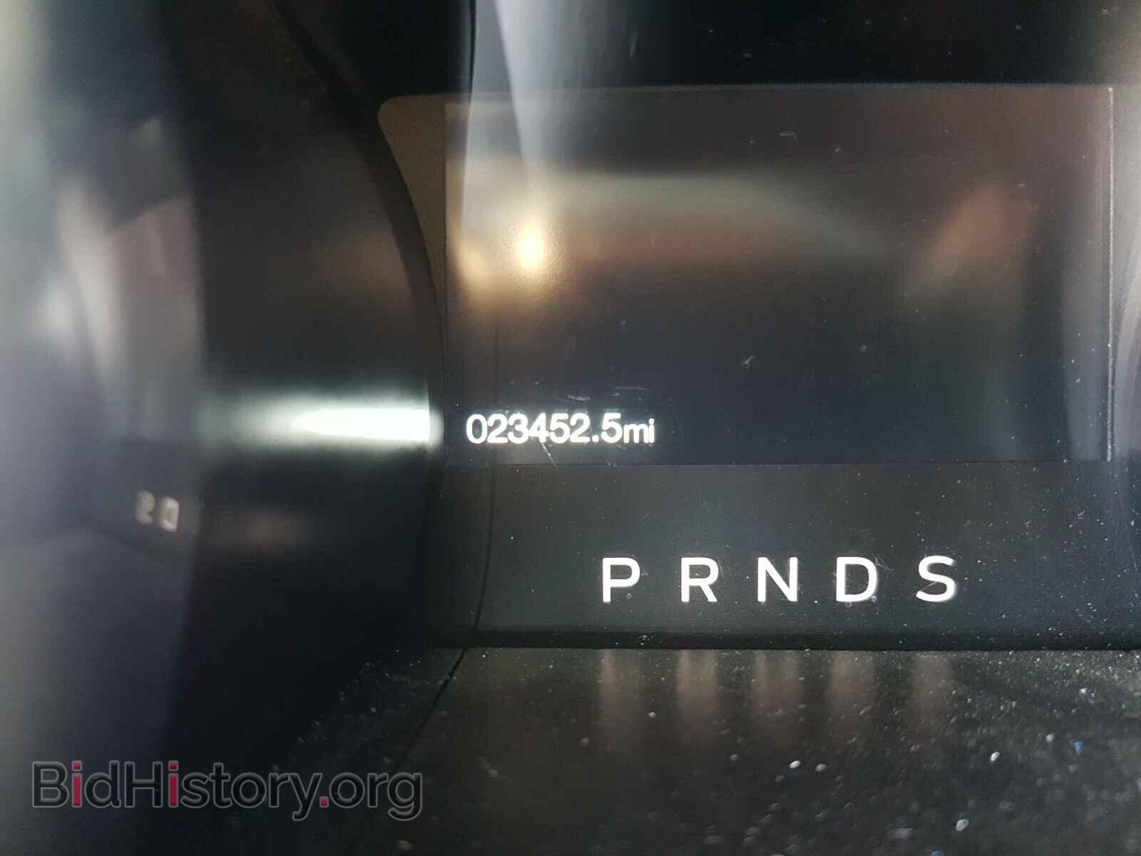 2018 FORD MUSTANG - VIN: 1FA6P8CF0J5107662 - Фото 8