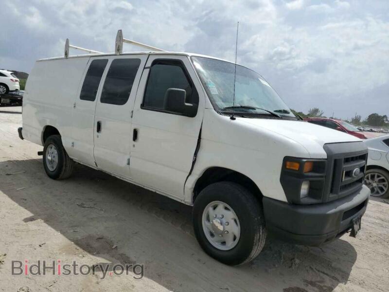 2010 Ford ALL MODELS (VIN 1FTNS2EL3ADA04682) — фото 4 из 12