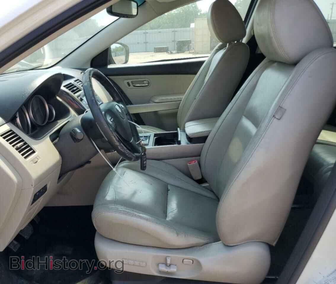 2011 MAZDA CX-9 - VIN: JM3TB2DA2B0302020 - Фото 7