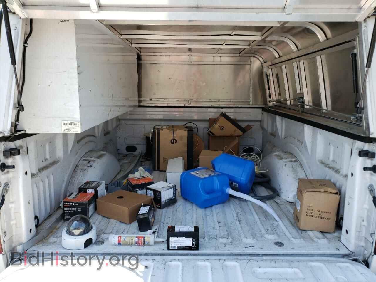 2019 FORD All Models - VIN: 1FTMF1CB3KKD86763 - Фото 10