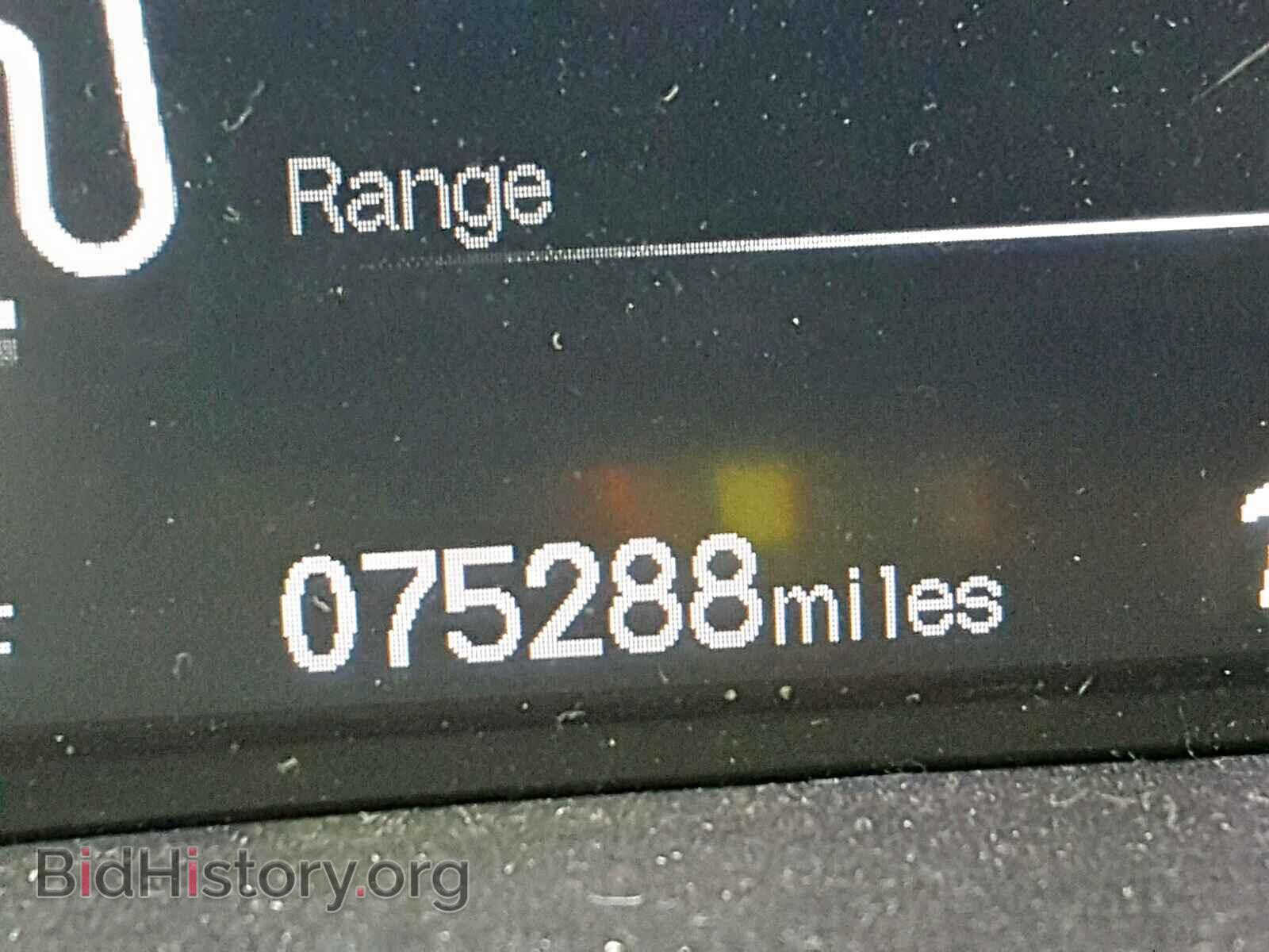 2012 HONDA CIVIC - VIN: 19XFB2F86CE100032 - Фото 8