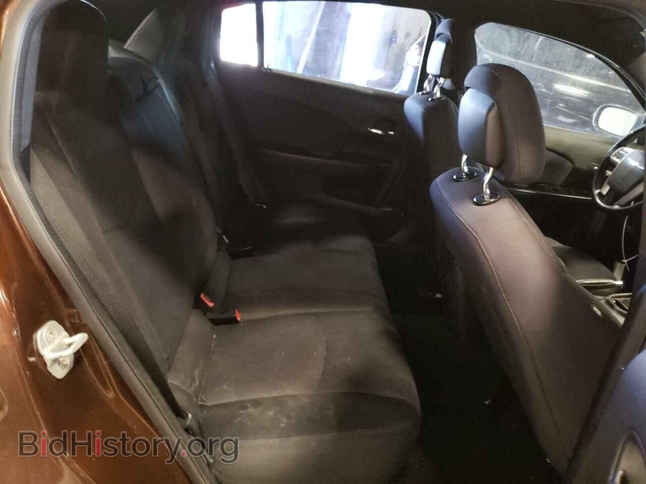 2012 CHRYSLER 200 - VIN: 1C3CCBBB8CN300542 - Фото 10