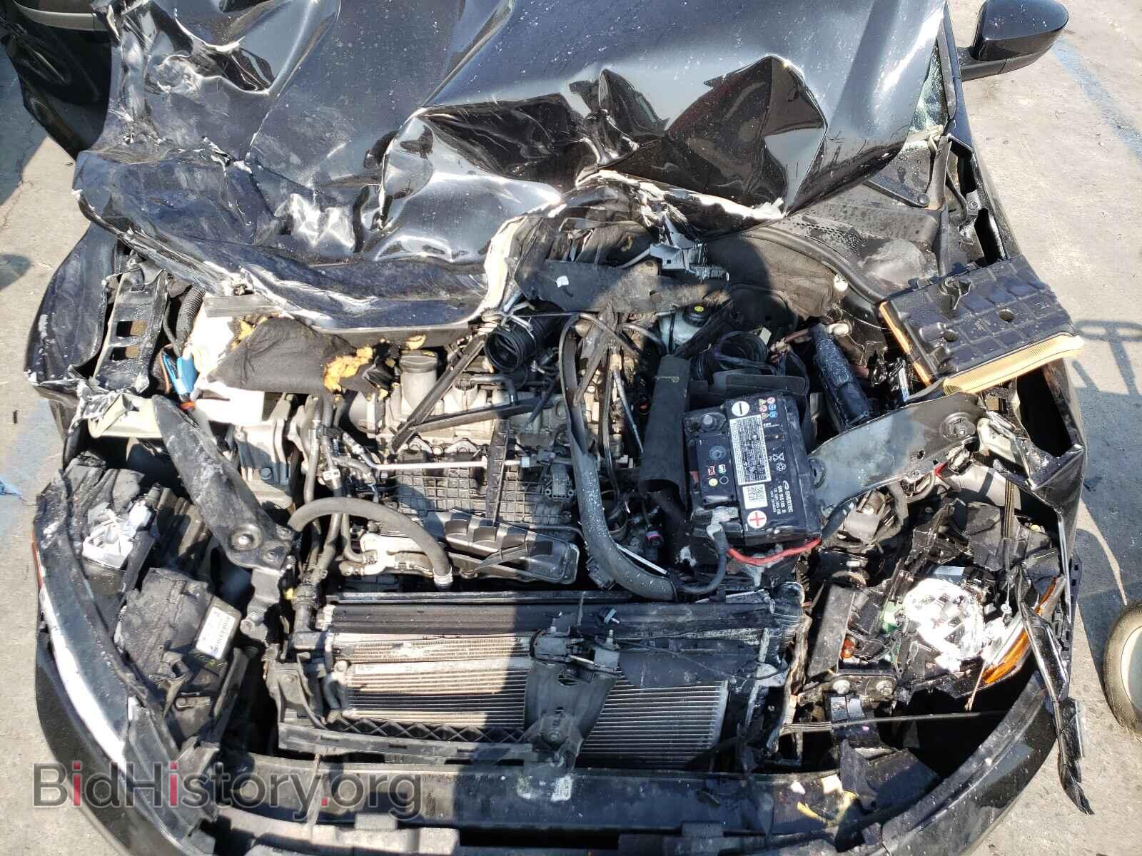2017 VOLKSWAGEN JETTA - VIN: 3VW2B7AJ1HM278219 - Фото 7