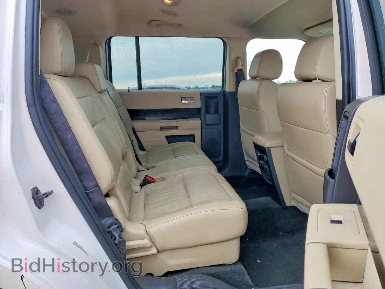 2017 FORD FLEX - VIN: 2FMGK5C84HBA07482 - Photo 11