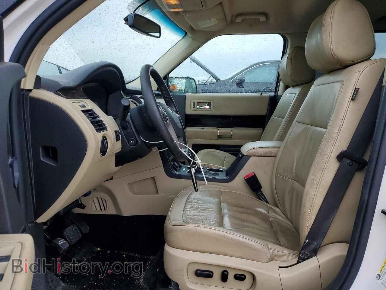2017 FORD FLEX - VIN: 2FMGK5C84HBA07482 - Photo 7