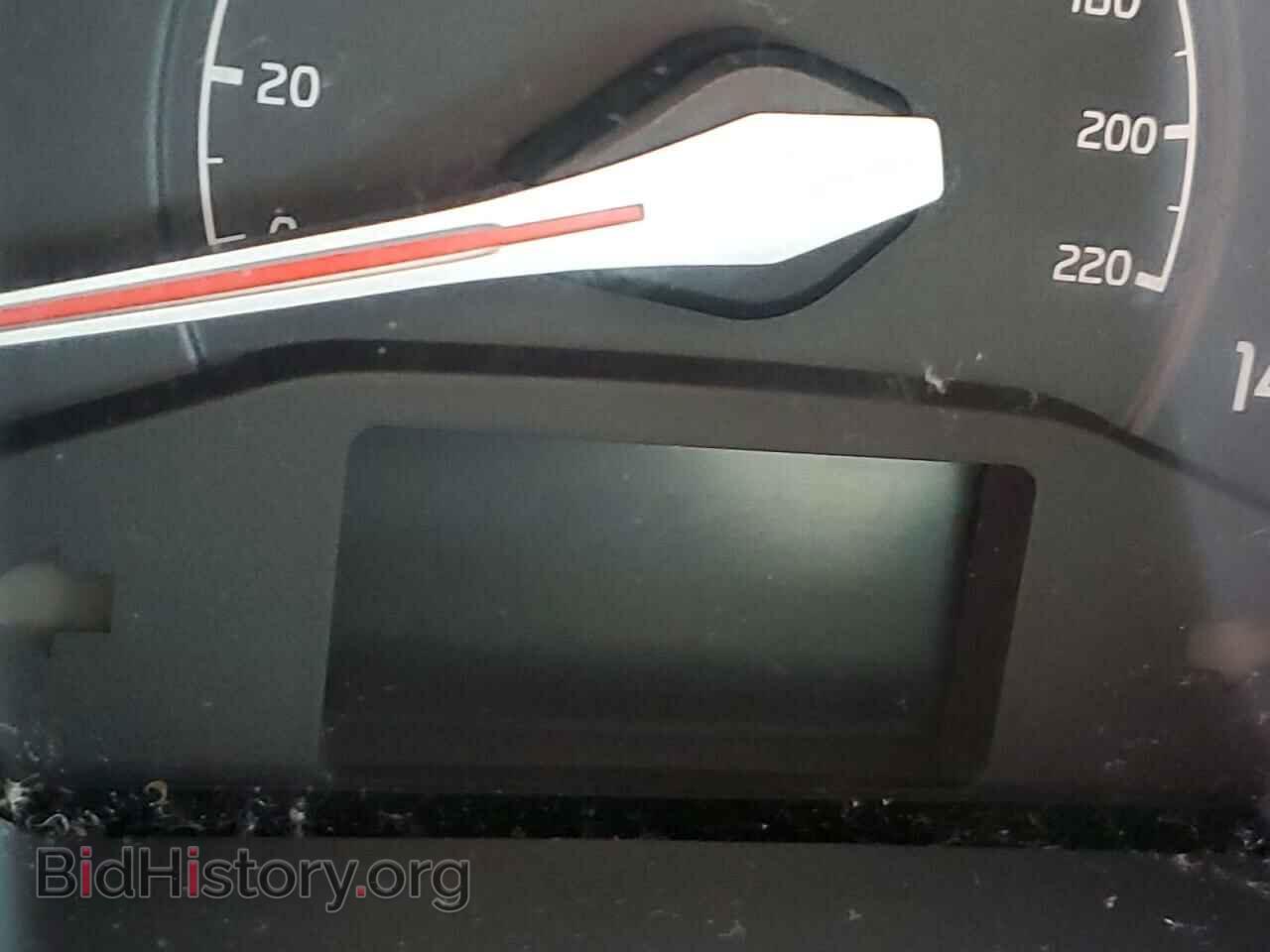 2016 KIA RIO - VIN: KNADM4A32G6560421 - Фото 8