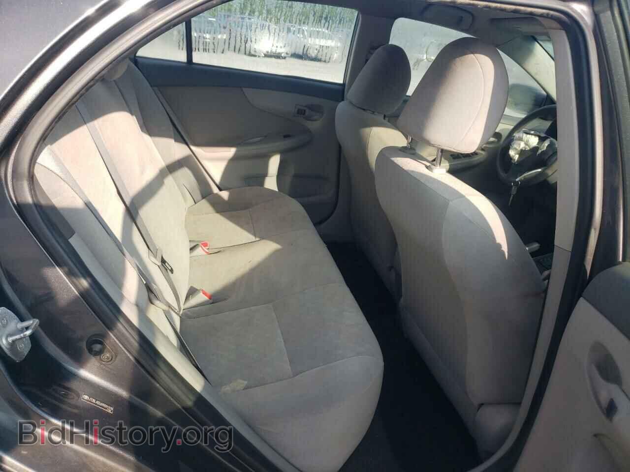 2009 TOYOTA COROLLA - VIN: JTDBL40E699091979 - Фото 6