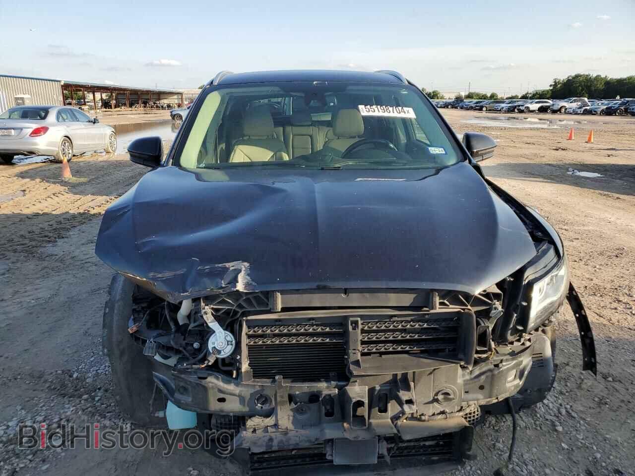 2019 LINCOLN MKC - VIN: 5LMCJ3C97KUL04470 - Фото 5
