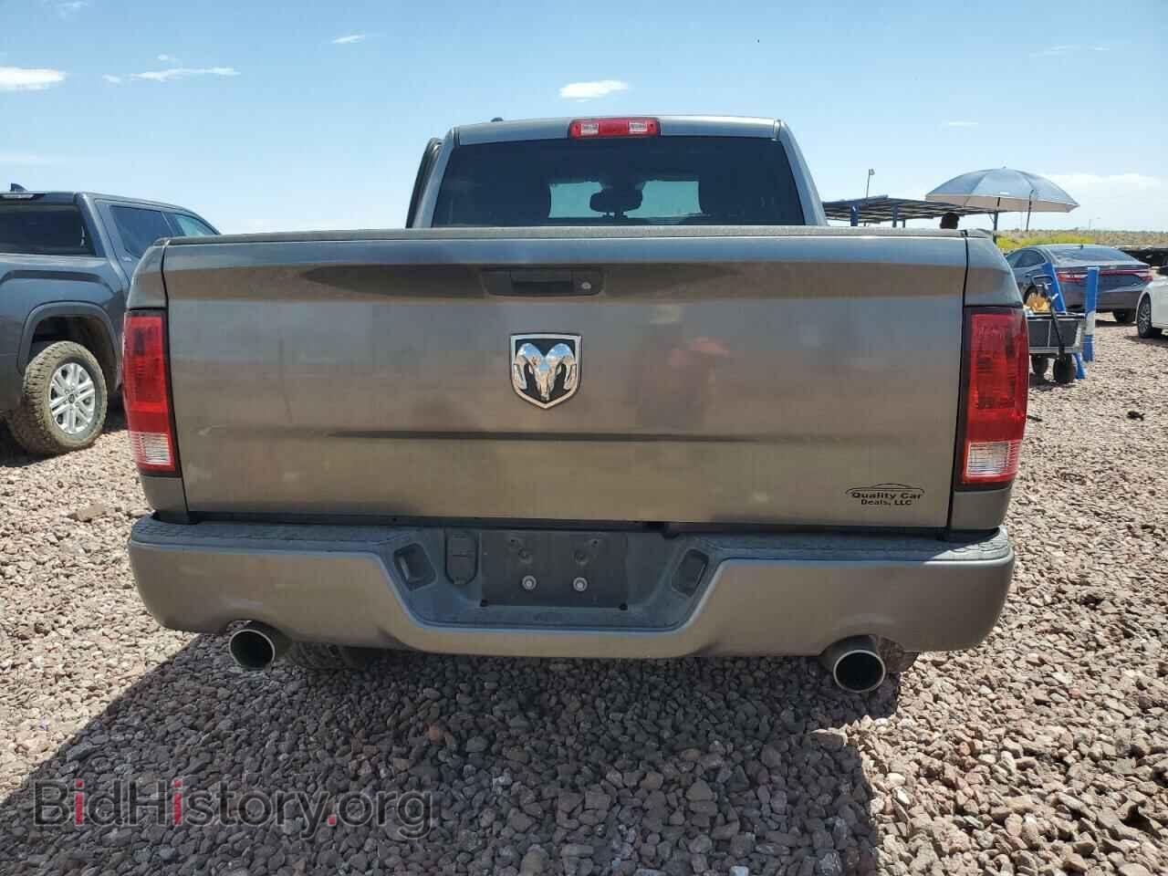2013 RAM 1500 - VIN: 1C6RR6FT4DS660240 - Фото 6