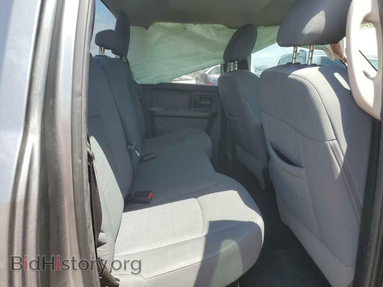 2013 RAM 1500 - VIN: 1C6RR6FT4DS660240 - Фото 10