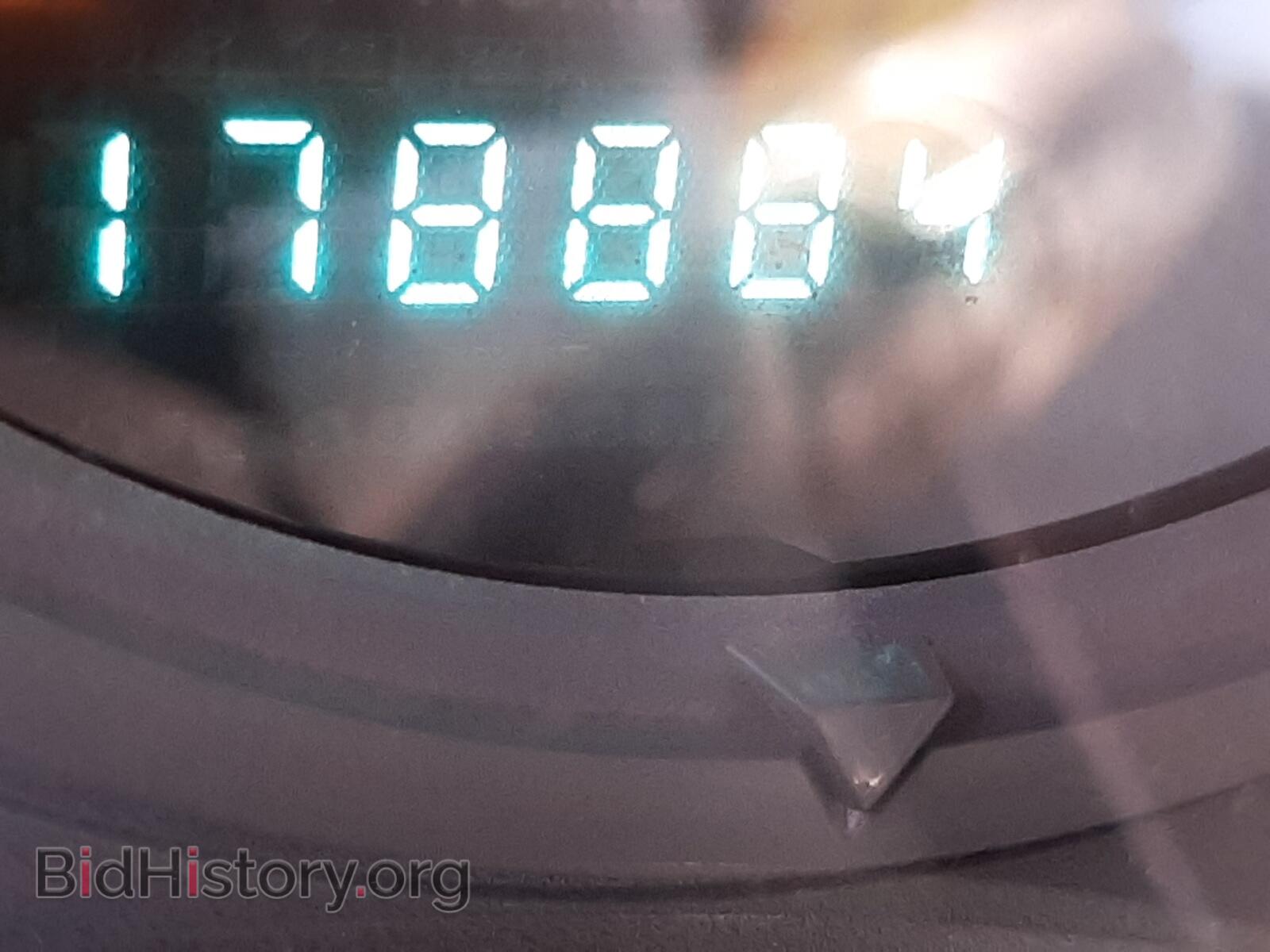 2007 JEEP COMPASS - VIN: 1J8FT47W27D190429 - Photo 8