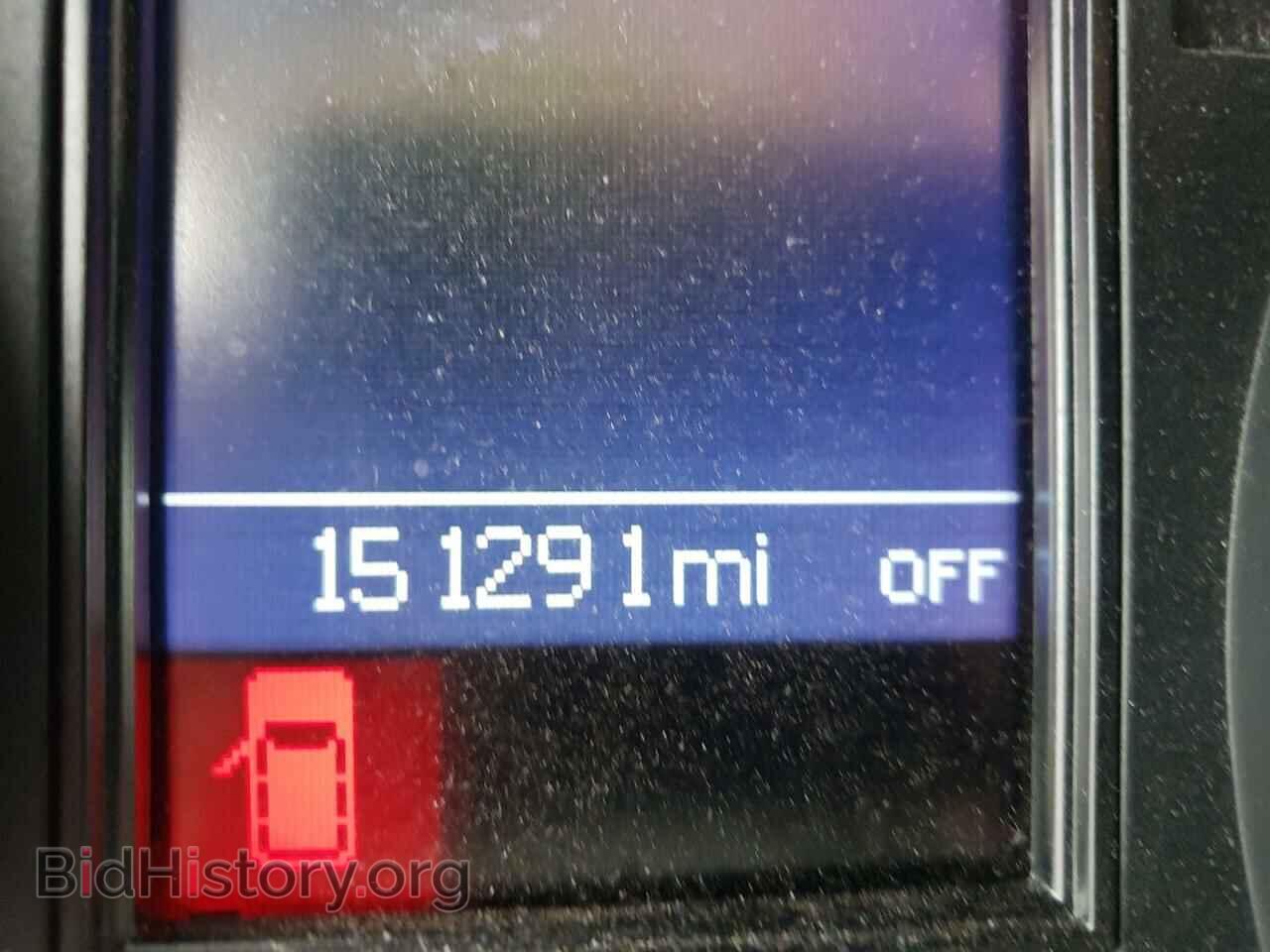 2013 DODGE DURANGO - VIN: 1C4SDJET4DC615998 - Photo 8