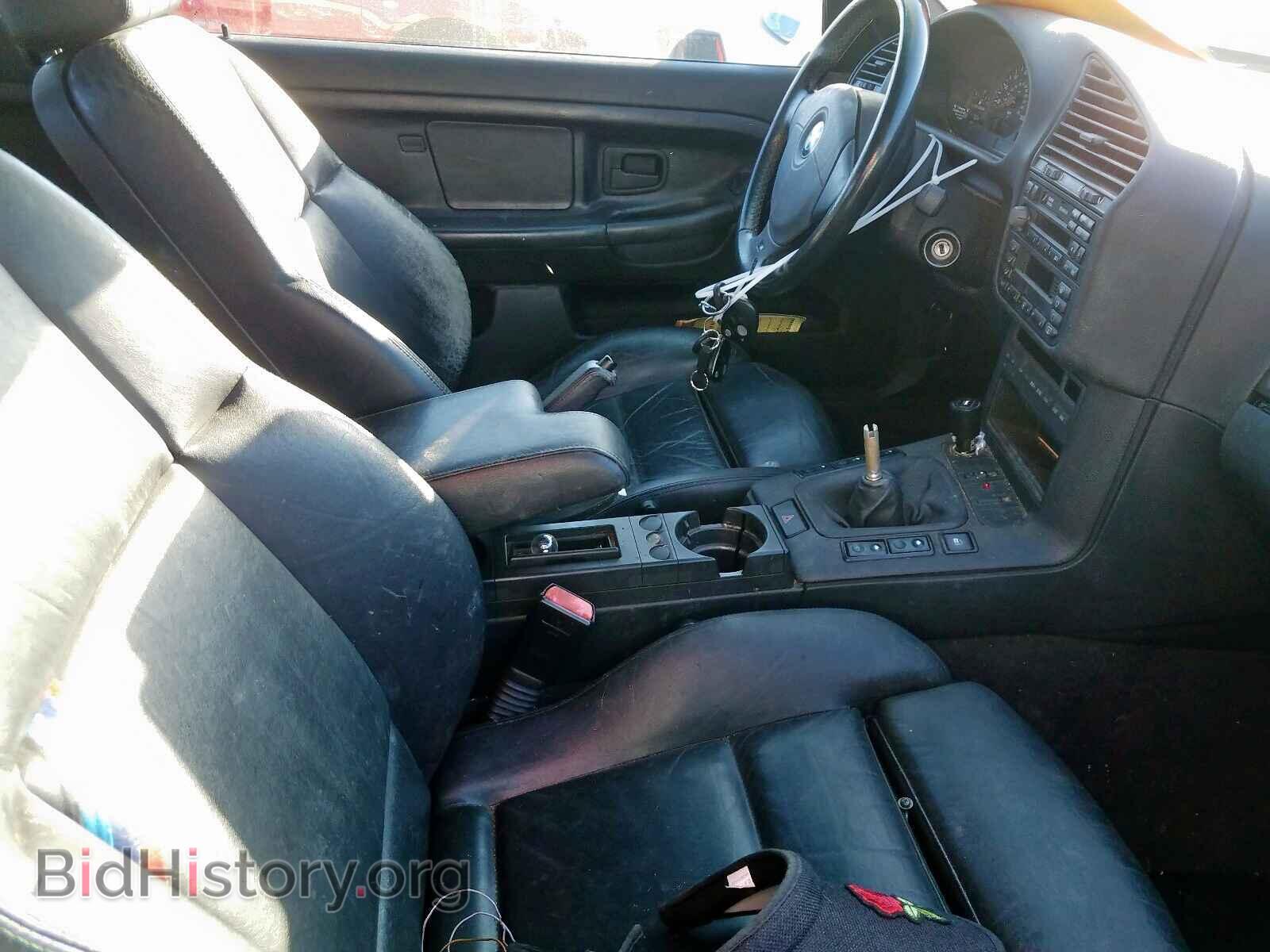 1999 BMW M3 - VIN: WBSBK9332XEC43444 - Фото 5