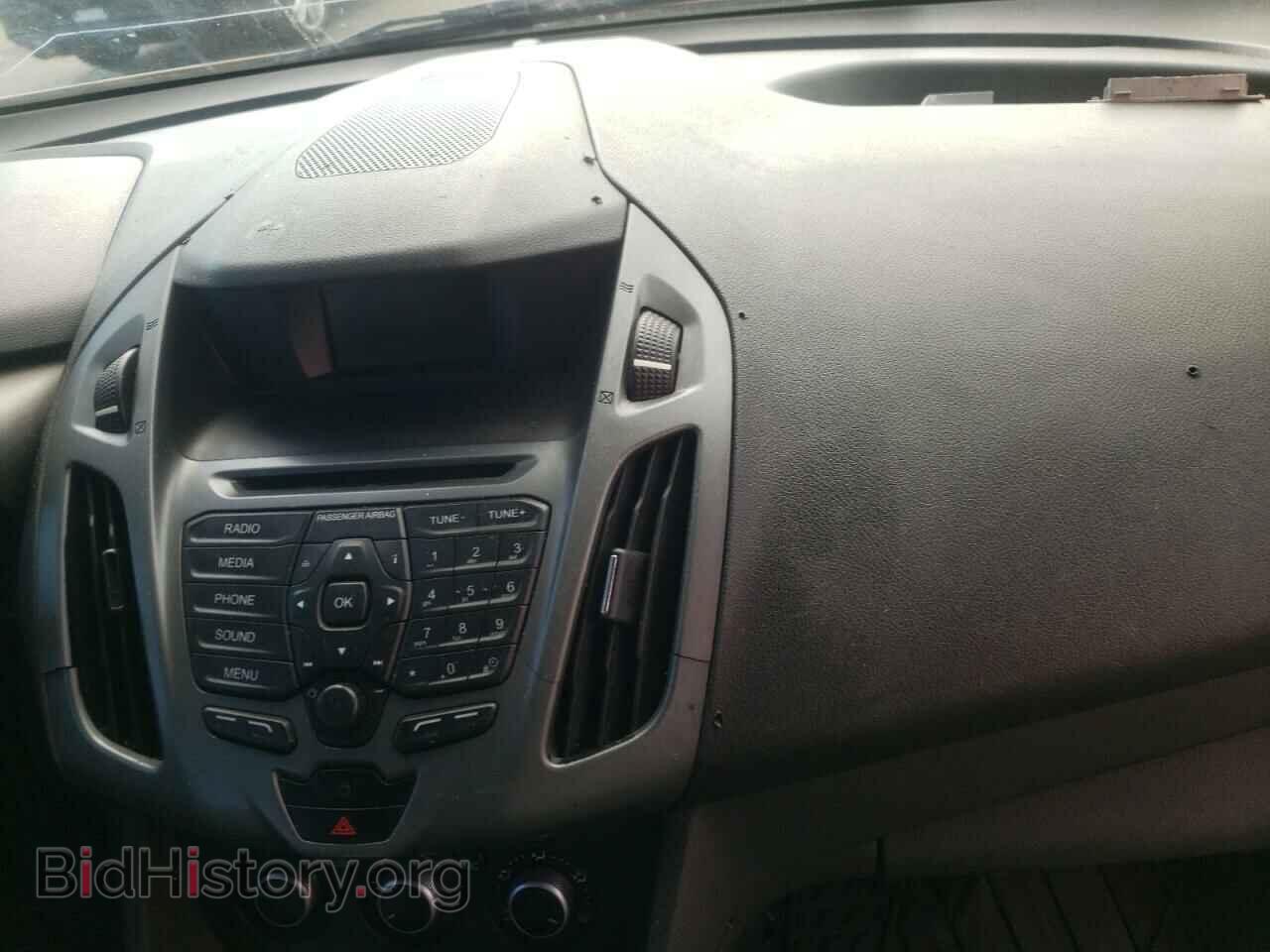 2014 FORD TRANSIT - VIN: NM0GS9E75E1168217 - Фото 9