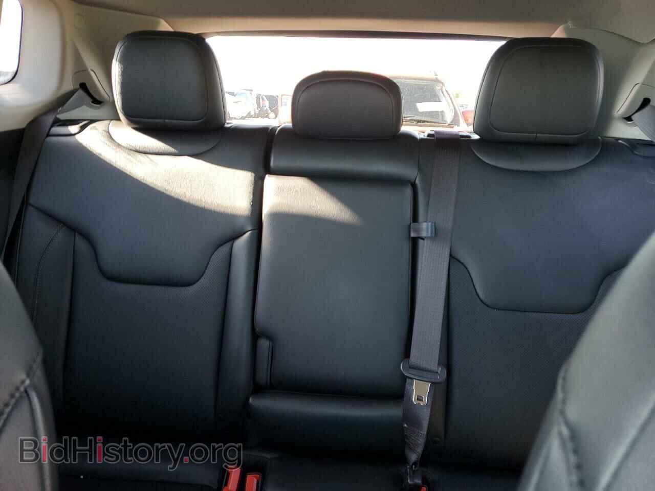 2022 JEEP COMPASS - VIN: 3C4NJDFB0NT151739 - Фото 10