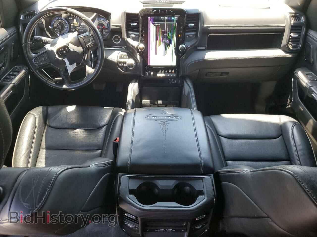 2022 RAM 1500 - VIN: 1C6SRFHT8NN290540 - Фото 8