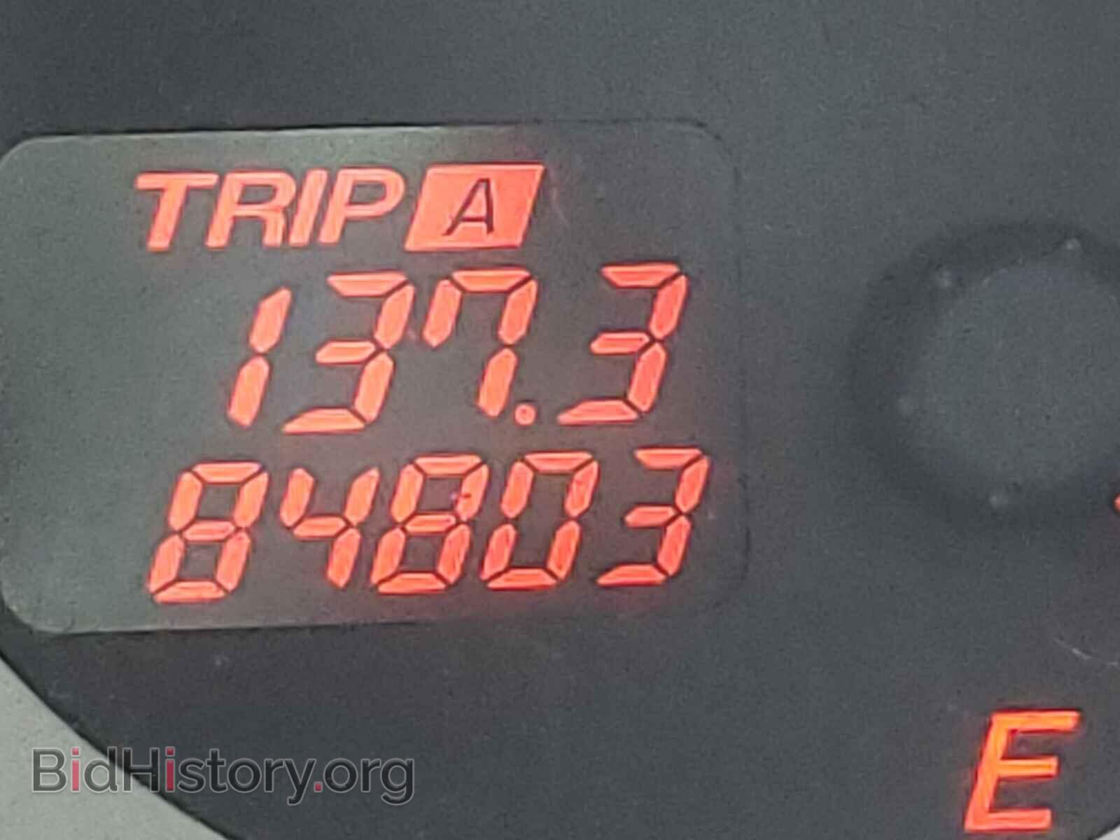 2006 MAZDA MAZDA3 - VIN: JM1BK343661529531 - Фото 8