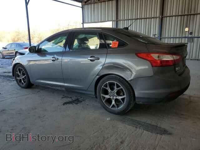 2014 FORD FOCUS - VIN: 1FADP3F23EL184403 - Photo 2