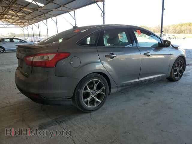 2014 FORD FOCUS - VIN: 1FADP3F23EL184403 - Photo 3
