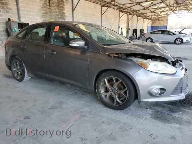 2014 FORD FOCUS - VIN: 1FADP3F23EL184403 - Photo 4