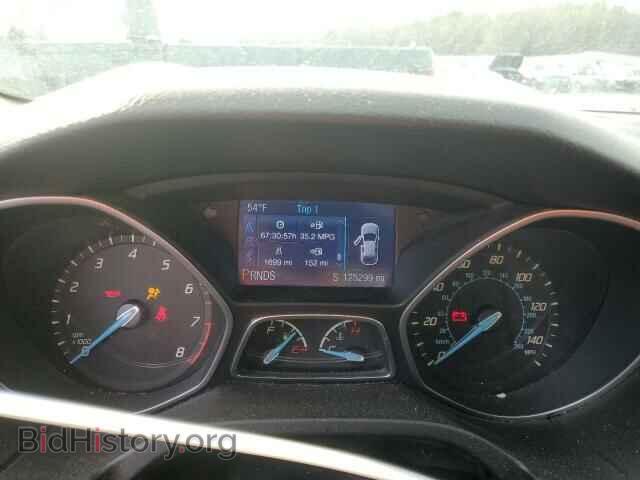2014 FORD FOCUS - VIN: 1FADP3F23EL184403 - Photo 9