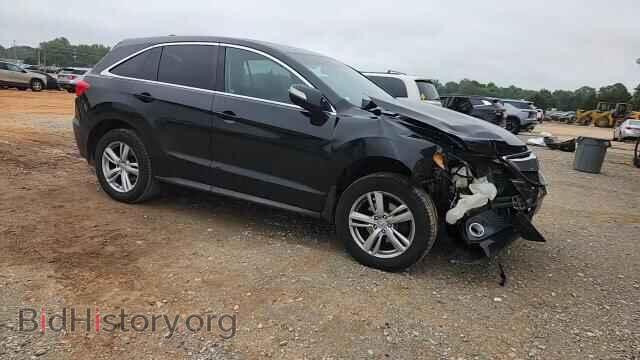 2013 ACURA RDX - VIN: 5J8TB3H53DL011055 - Фото 15
