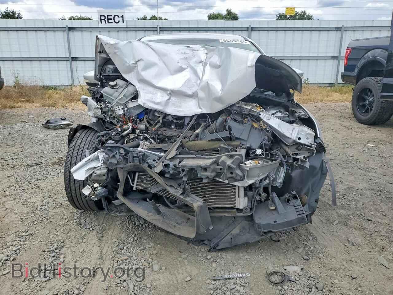 2012 FORD FOCUS - VIN: 1FAHP3N26CL302475 - Photo 5