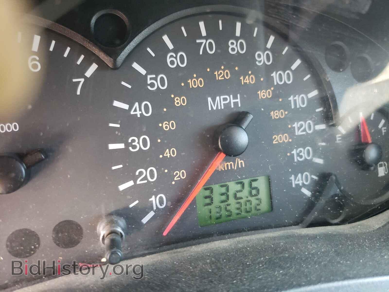 2006 FORD FOCUS - VIN: 1FAHP34N36W227121 - Фото 8